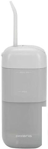 Ирригатор  Polaris PWF 1002 T (серый)