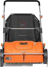 Подметальная машина Daewoo Power DALC 5300