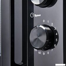 Микроволновая печь Monsher MTW 201 Noir