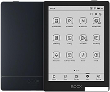Электронная книга Onyx BOOX Go 6