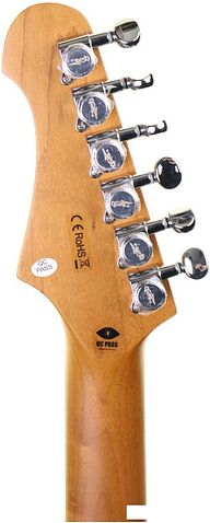 Электрогитара JET JS-600 TGR