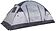 Кемпинговая палатка FHM Cassiopeia 4 (синий/серый)