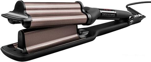 Плойка-волна Polaris PHS 5095TAi wave Argan Therapy PRO