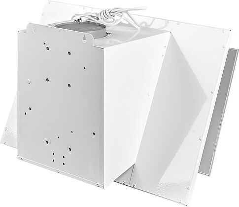 Кухонная вытяжка YOUQ Yumi WL 1080 S 60 WH (белый)