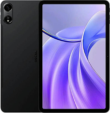Планшет Oscal Pad 100 LTE 8GB/256GB (черный)