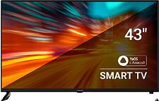 Телевизор SunWind SUN-LED43XU400
