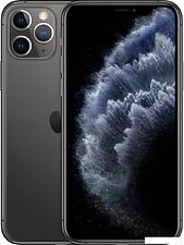 Телефон Apple iPhone 11 Pro 64GB (серый космос)