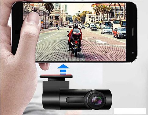 Видеорегистратор ProVision 670100036A