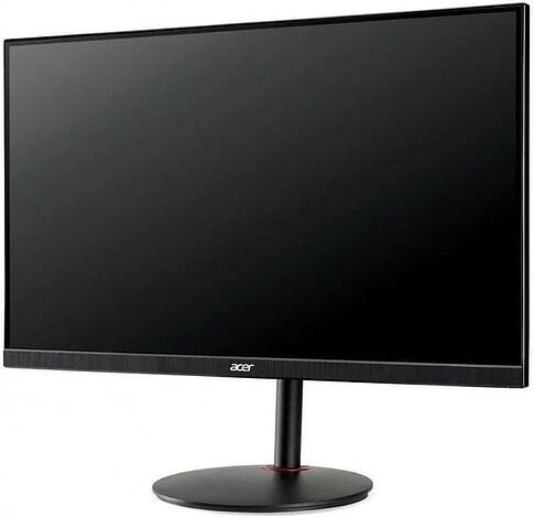 Игровой монитор Acer Nitro XV272UVbmiiprzx UM.HX2EE.V23