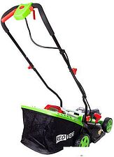 Газонокосилка RedVerg RD-LM36-340/U (без АКБ)