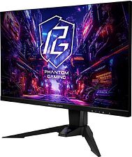 Игровой монитор ASRock Phantom Gaming PG27FFX2A