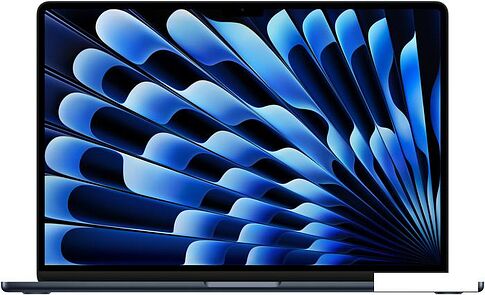 Ноутбук Apple Macbook Air 15" M3 2024 MXD43