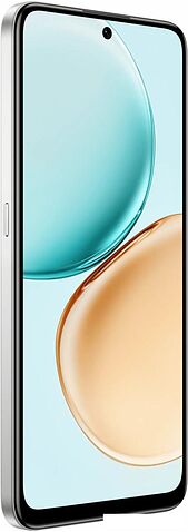 Телефон HONOR X7d LGN-LX1 6GB/128GB международная версия (метеорное серебро)