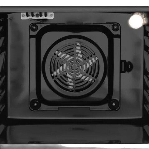 Электрический духовой шкаф Hansa BOEI684621