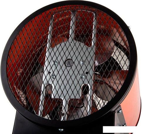 Тепловая пушка Wester TB-5000