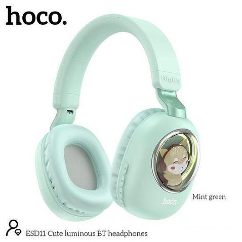 Наушники Hoco ESD11