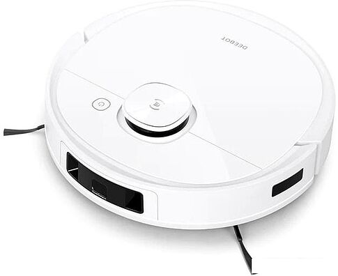 Робот-пылесос Ecovacs Deebot T9