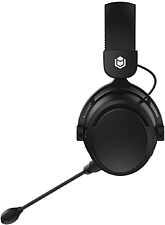 Наушники IO by Red Square Graphite 2 Wireless (черный)