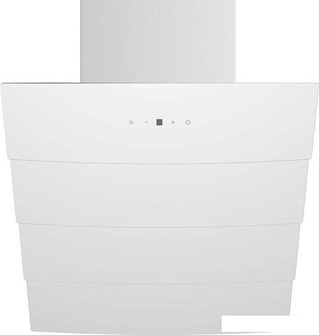 Кухонная вытяжка Midea MH 60AN 795 GW