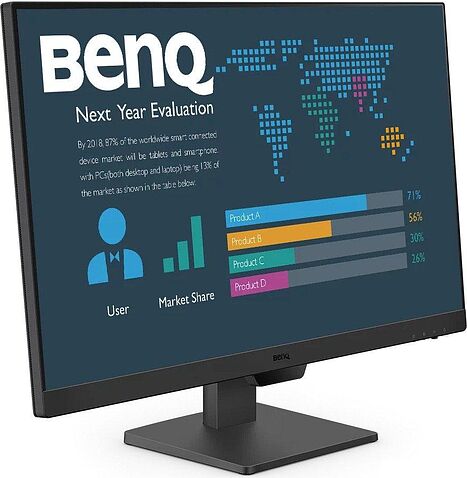 Монитор BenQ BL2790
