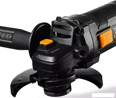 Угловая шлифмашина Runtec RT-ADC1100