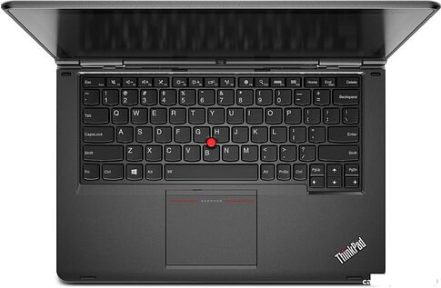 Ноутбук Lenovo ThinkPad Yoga (20CD00DHRT)