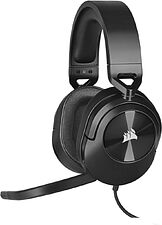 Наушники Corsair HS55 Surround (карбон)