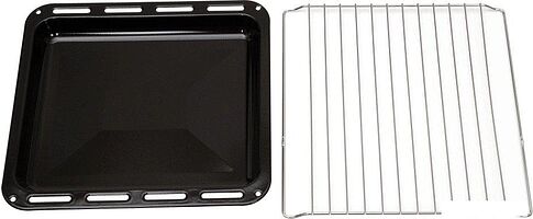 Кухонная плита Kraft KF-FSK5302EW