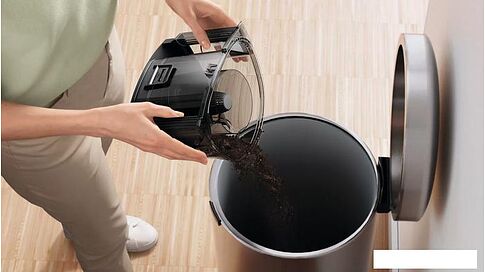 Пылесос Bosch Serie 4 BGC21X350