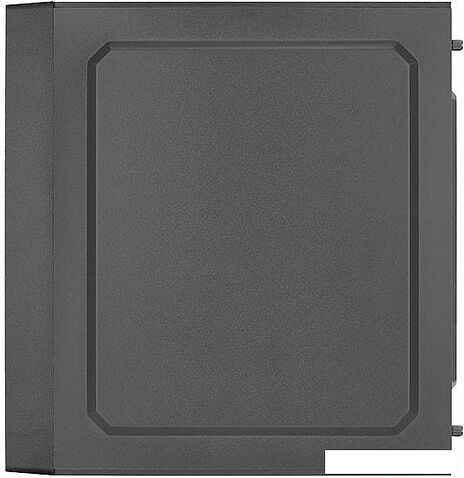 Корпус AeroCool CS-104-S-BK-v1
