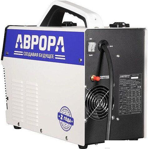 Сварочный инвертор Аврора Динамика 165 Синергетик Пульс