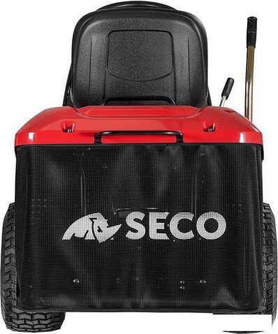 Райдер Seco Challenge AJ92/13H