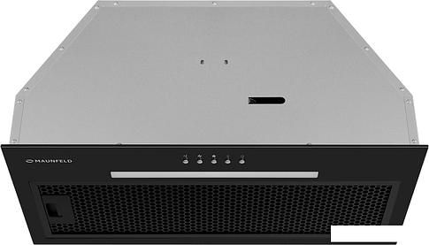 Кухонная вытяжка MAUNFELD TRAPEZE 603EM (черный)