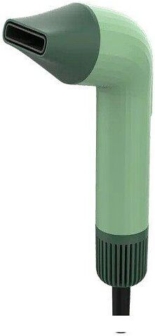 Фен Cecotec IoniCare Dry&Keratin Olive 109734