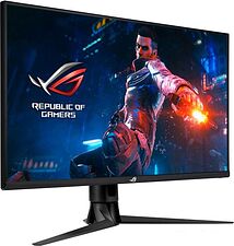 Монитор ASUS ROG Swift PG329Q Монитор ASUS ROG Swift PG329Q
