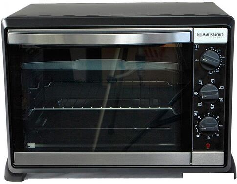 Мини-печь ROMMELSBACHER BG 1550