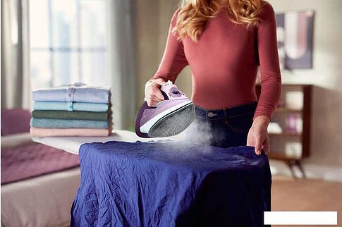 Утюг Philips DST5020/30