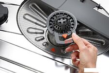 Встраиваемая посудомоечная машина Electrolux KESD7100L