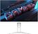 Игровой монитор Gigabyte M27QA Ice