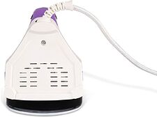 Утюг Effektiv Turbosteam 3000Х (фиолетовый)