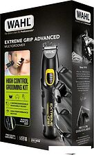 Универсальный триммер Wahl 09893.0460 Extreme Grip