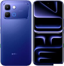 Телефон Infinix Note Edge X6887 8GB/256GB (звездный синий)
