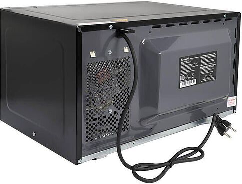 Микроволновая печь Oursson MD2306FDB/SL