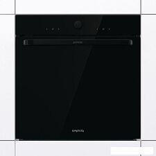 Электрический духовой шкаф Gorenje BOS67371SYB