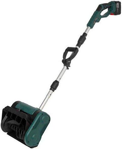 Zitrek ZKST25 083-2061 (снегоуборщик, триммер, 2 АКБ)