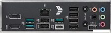 Материнская плата ASUS TUF Gaming B650E-Plus WiFi Материнская плата ASUS TUF Gaming B650E-Plus WiFi