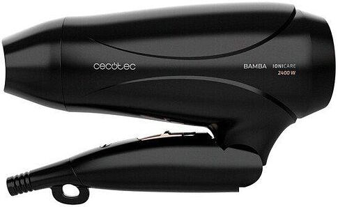 Фен Cecotec IoniCare 5450 Power&Go Pro Fire 4209
