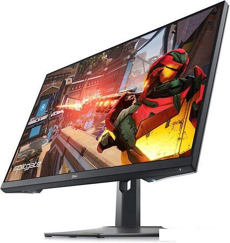 Игровой монитор Dell G3223D