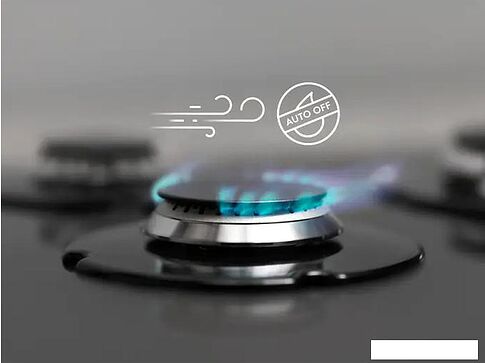 Варочная панель Electrolux EGS6424K