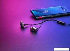 Наушники ASUS ROG Cetra II Core